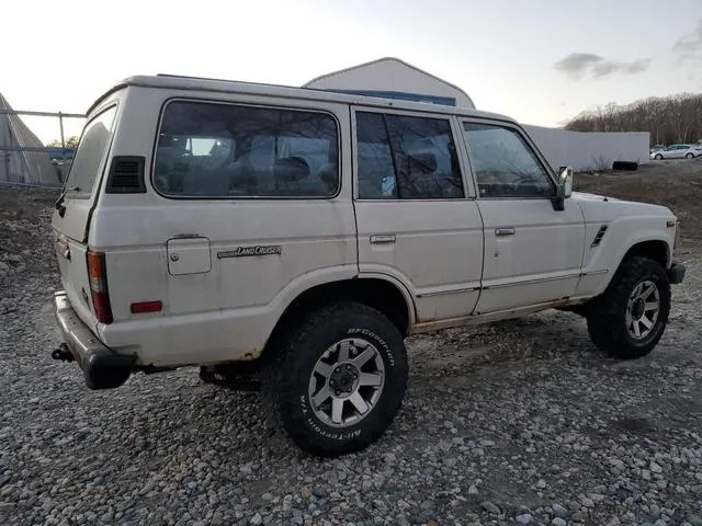 JT3FJ62G8K1110204 1989 1989 Toyota Land Cruiser- Fj62 Gx 3