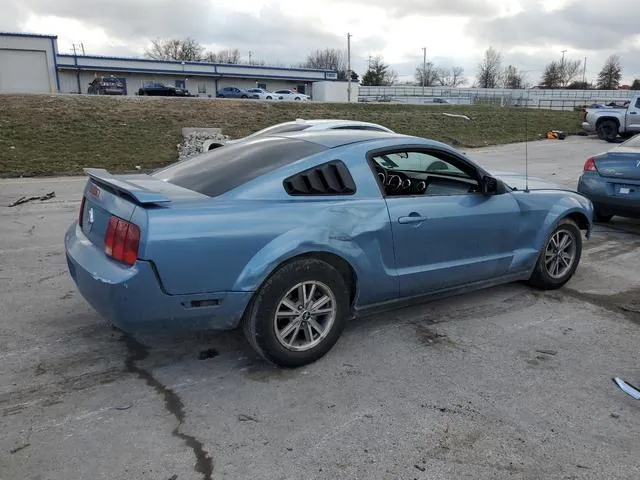 1ZVFT80N955248850 2005 2005 Ford Mustang 3