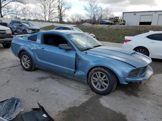 1ZVFT80N955248850 2005 2005 Ford Mustang 4