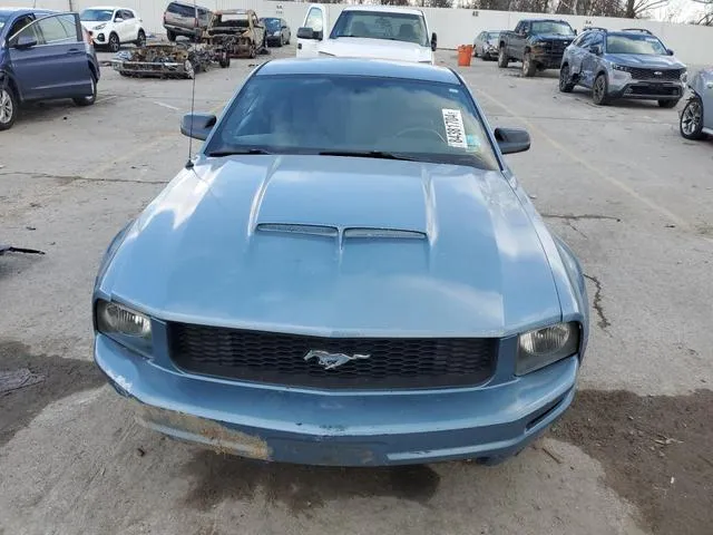 1ZVFT80N955248850 2005 2005 Ford Mustang 5