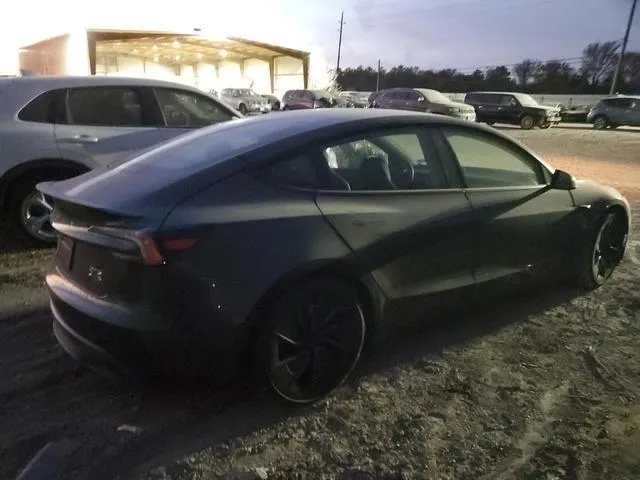 5YJ3E1ET0RF845520 2024 2024 Tesla MODEL 3 3