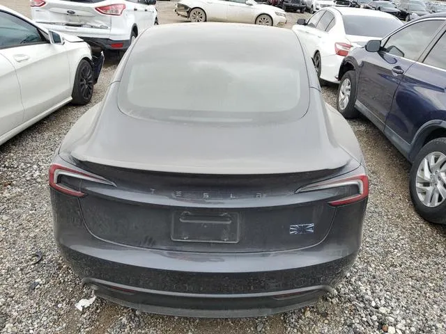 5YJ3E1ET0RF845520 2024 2024 Tesla MODEL 3 6