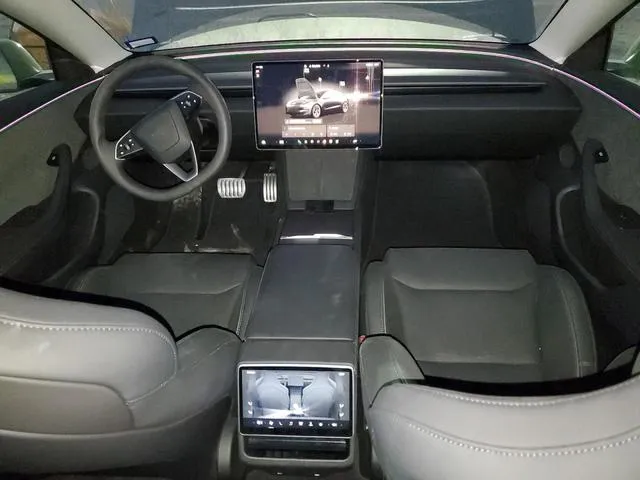 5YJ3E1ET0RF845520 2024 2024 Tesla MODEL 3 8