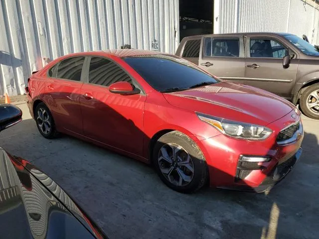 3KPF24AD1KE135026 2019 2019 KIA Forte- FE 4