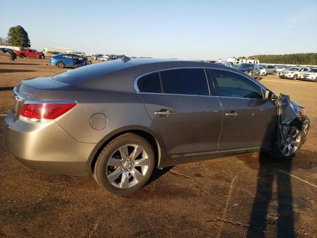 1G4GC5ED9BF237807 2011 2011 Buick Lacrosse- Cxl 3