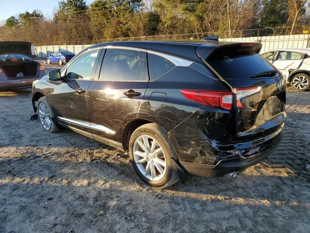 5J8TC2H34LL026376 2020 2020 Acura RDX 2