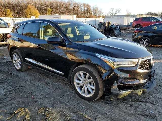 5J8TC2H34LL026376 2020 2020 Acura RDX 4