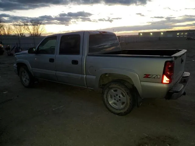 2GCEK13TX61163876 2006 2006 Chevrolet Silverado- K1500 2