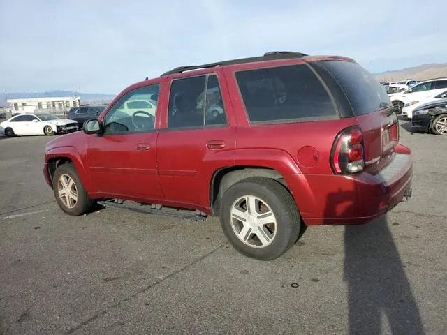 1GNDS13S562270702 2006 2006 Chevrolet Trailblazer- LS 2