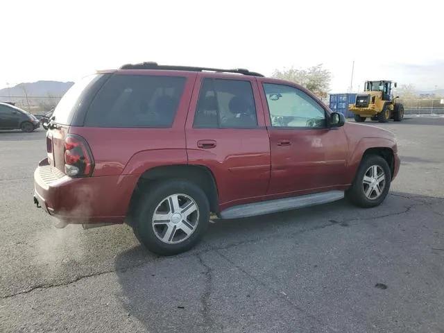 1GNDS13S562270702 2006 2006 Chevrolet Trailblazer- LS 3