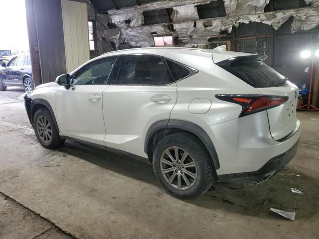 JTJDARDZ0L2226461 2020 2020 Lexus NX- 300 2