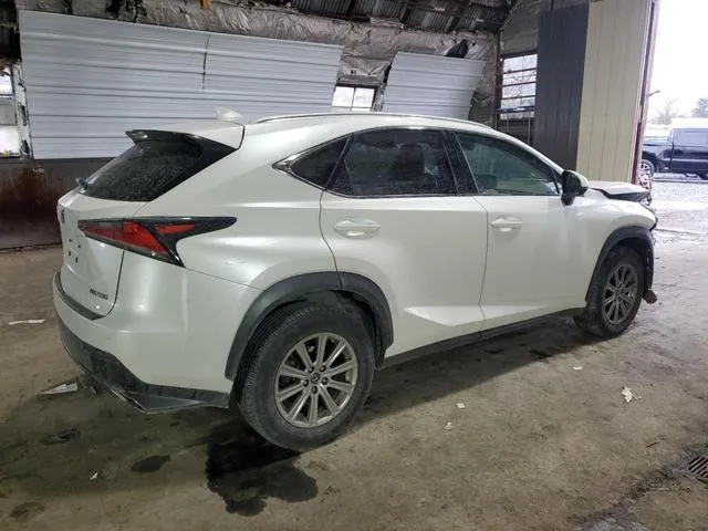 JTJDARDZ0L2226461 2020 2020 Lexus NX- 300 3