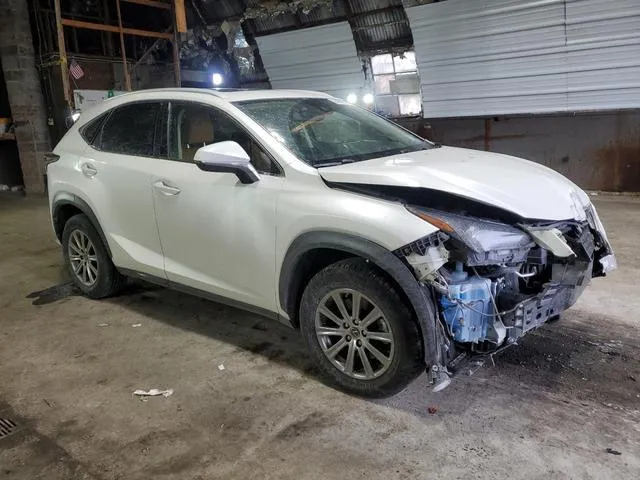 JTJDARDZ0L2226461 2020 2020 Lexus NX- 300 4