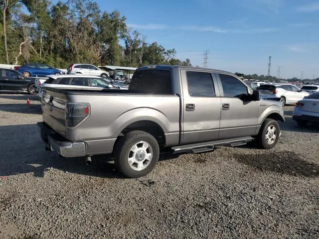 1FTEW1CM9DFD49654 2013 2013 Ford F-150- Supercrew 3