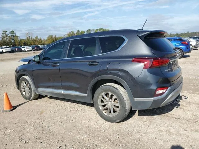 5NMS23AD4LH272092 2020 2020 Hyundai Santa Fe- SE 2