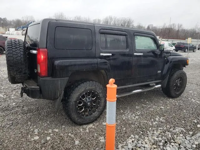 5GTEN63L988187163 2008 2008 Hummer H3- Alpha 3