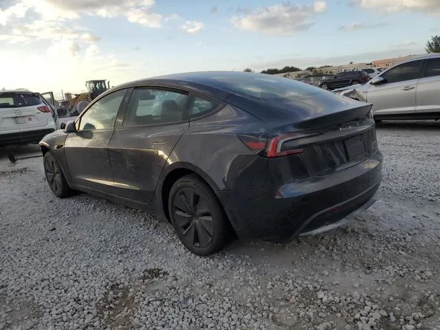 5YJ3E1EB5RF849666 2024 2024 Tesla MODEL 3 2