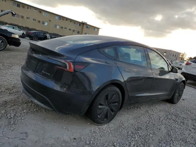 5YJ3E1EB5RF849666 2024 2024 Tesla MODEL 3 3