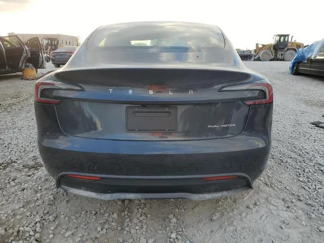 5YJ3E1EB5RF849666 2024 2024 Tesla MODEL 3 6