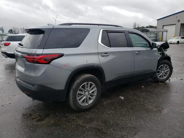 1GNERGKW9PJ283614 2023 2023 Chevrolet Traverse- LT 3