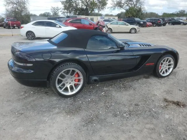 1B3JZ65Z26V100103 2006 2006 Dodge Viper- Srt-10 3