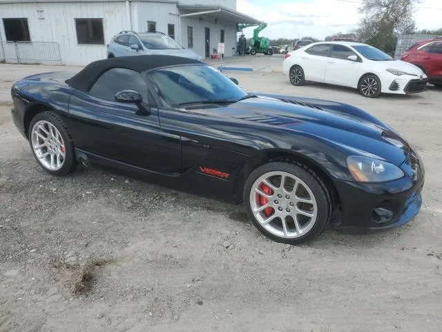 1B3JZ65Z26V100103 2006 2006 Dodge Viper- Srt-10 4