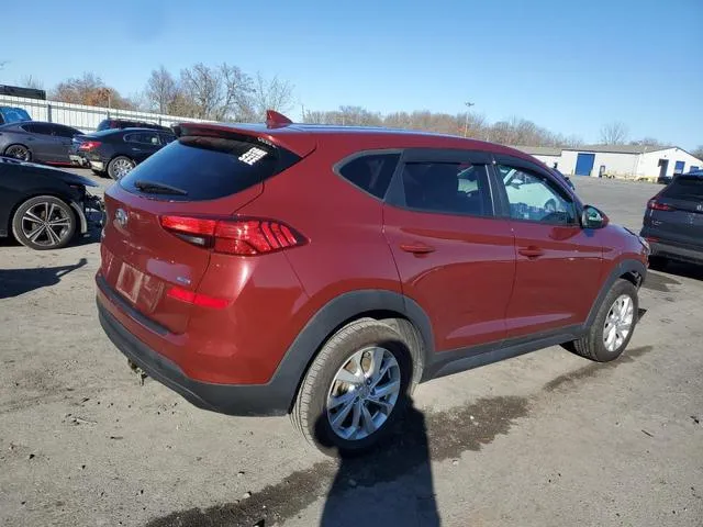 KM8J2CA48LU213840 2020 2020 Hyundai Tucson- SE 3