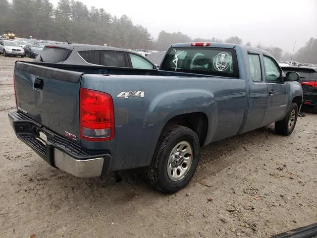 1GTR2TE01DZ259867 2013 2013 GMC Sierra- K1500 3