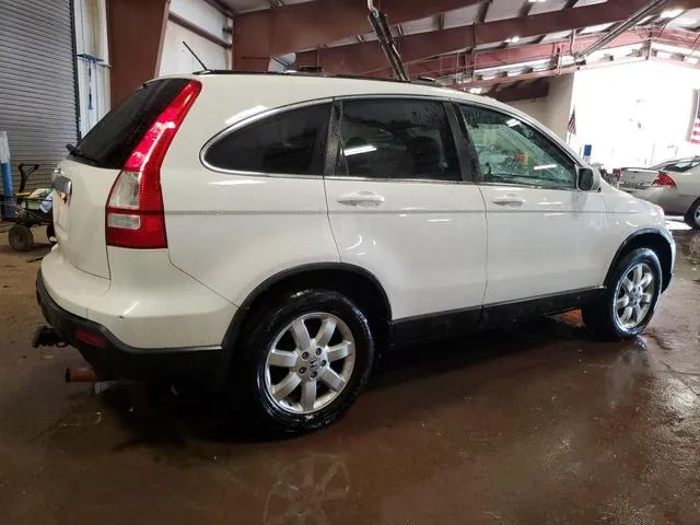 5J6RE48788L034354 2008 2008 Honda CR-V- Exl 3