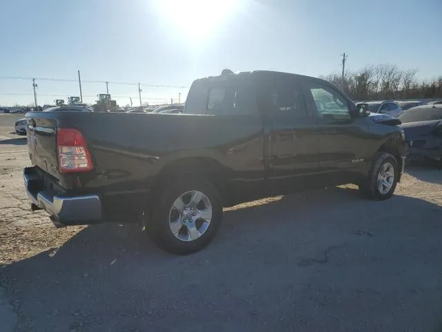 1C6SRFBT0MN736641 2021 2021 RAM 1500- Big Horn/Lone Star 3