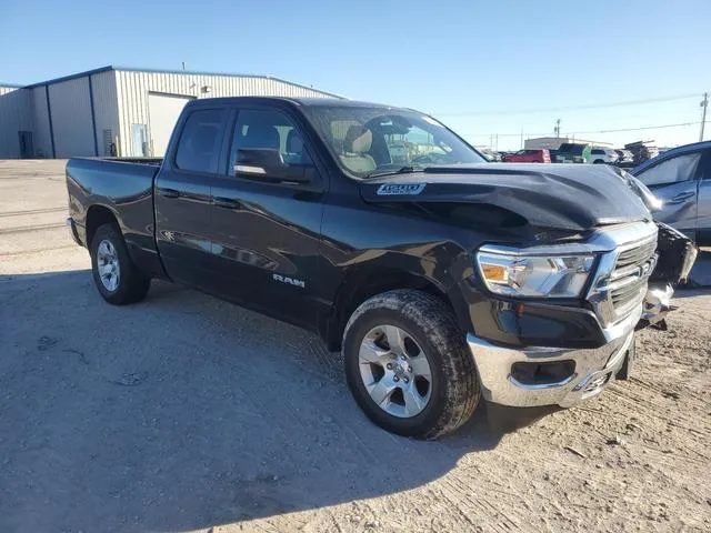 1C6SRFBT0MN736641 2021 2021 RAM 1500- Big Horn/Lone Star 4