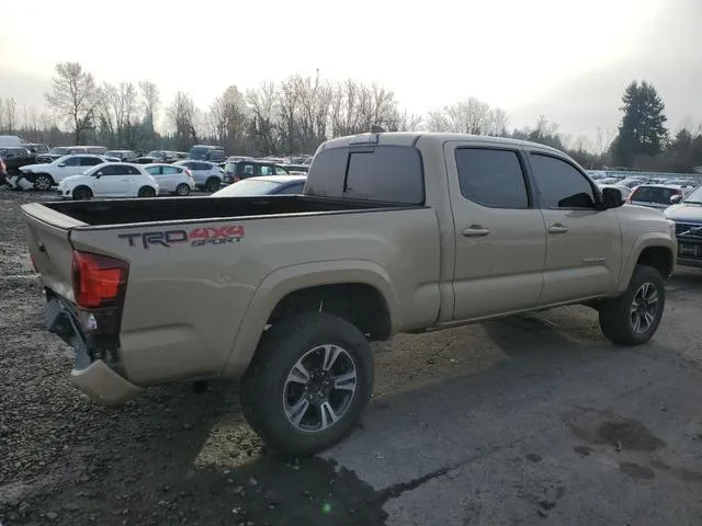 3TMDZ5BN2KM055384 2019 2019 Toyota Tacoma- Double Cab 3