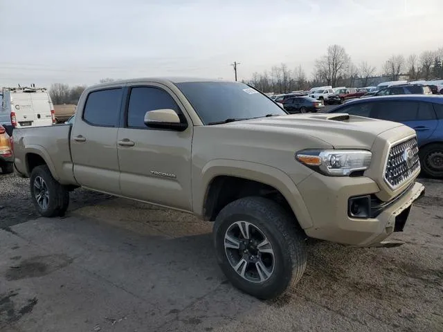 3TMDZ5BN2KM055384 2019 2019 Toyota Tacoma- Double Cab 4