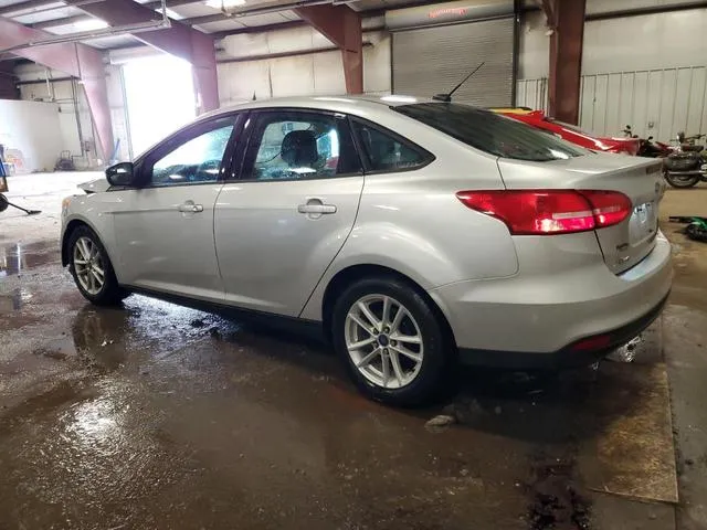 1FADP3F23JL242133 2018 2018 Ford Focus- SE 2