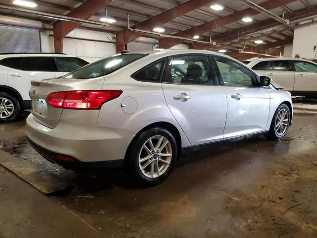 1FADP3F23JL242133 2018 2018 Ford Focus- SE 3