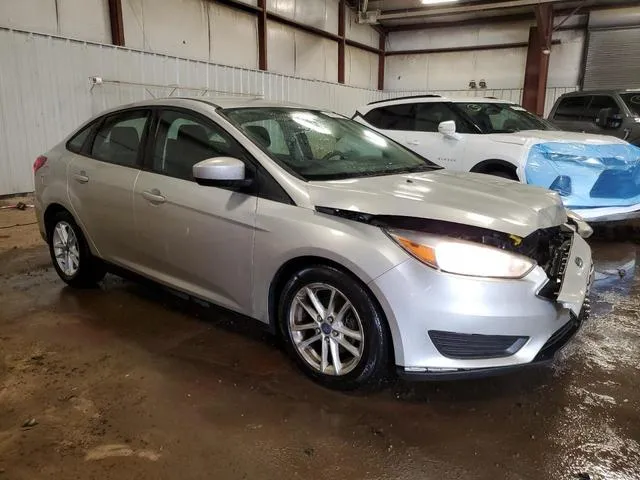 1FADP3F23JL242133 2018 2018 Ford Focus- SE 4