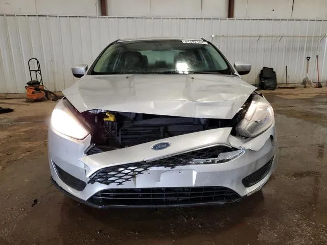 1FADP3F23JL242133 2018 2018 Ford Focus- SE 5