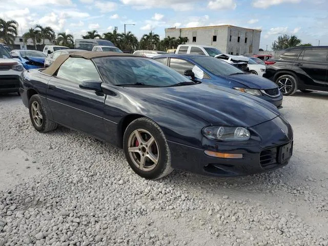 2G1FP32K5Y2111085 2000 2000 Chevrolet Camaro 4