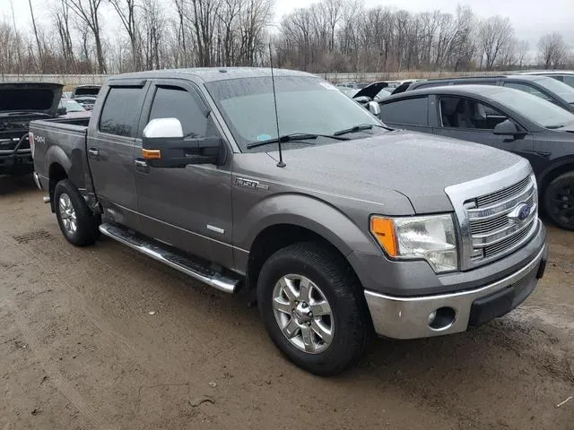 1FTFW1ET3DFD97353 2013 2013 Ford F-150- Supercrew 4