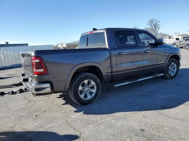 1C6SRFJT4KN746409 2019 2019 RAM 1500- Laramie 3