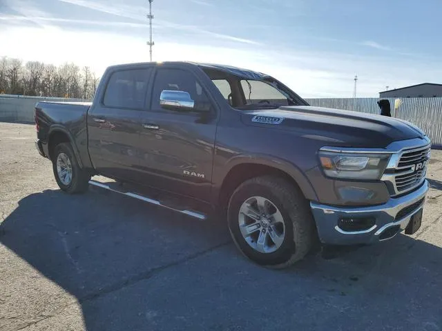 1C6SRFJT4KN746409 2019 2019 RAM 1500- Laramie 4