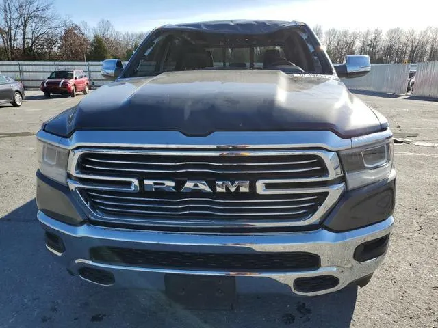 1C6SRFJT4KN746409 2019 2019 RAM 1500- Laramie 5