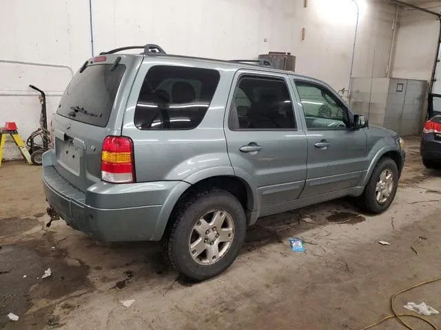 1FMCU94196KA05814 2006 2006 Ford Escape- Limited 3