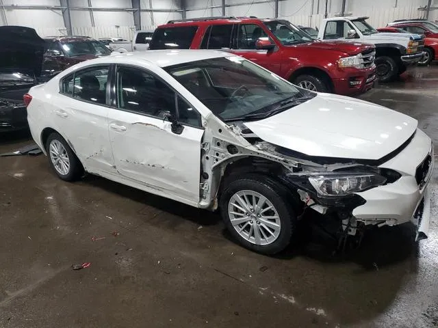 4S3GKAB60H3622608 2017 2017 Subaru Impreza- Premium 4