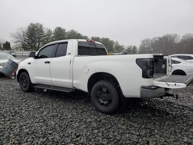 5TFBV54187X019598 2007 2007 Toyota Tundra- Double Cab Sr5 2