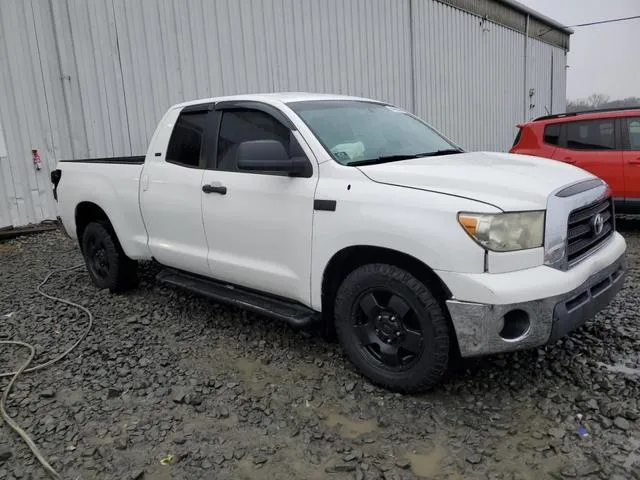 5TFBV54187X019598 2007 2007 Toyota Tundra- Double Cab Sr5 4