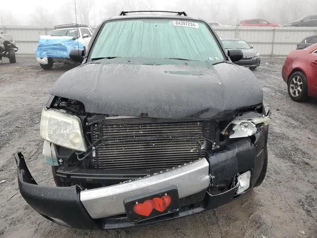 4M2CU57146KJ15124 2006 2006 Mercury Mariner 5