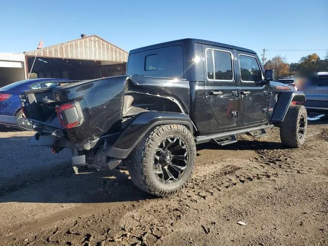 1C6JJTEG8LL204130 2020 2020 Jeep Gladiator- Mojave 3