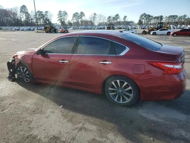 1N4AL3AP2GC161344 2016 2016 Nissan Altima- 2-5 2