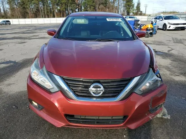 1N4AL3AP2GC161344 2016 2016 Nissan Altima- 2-5 5